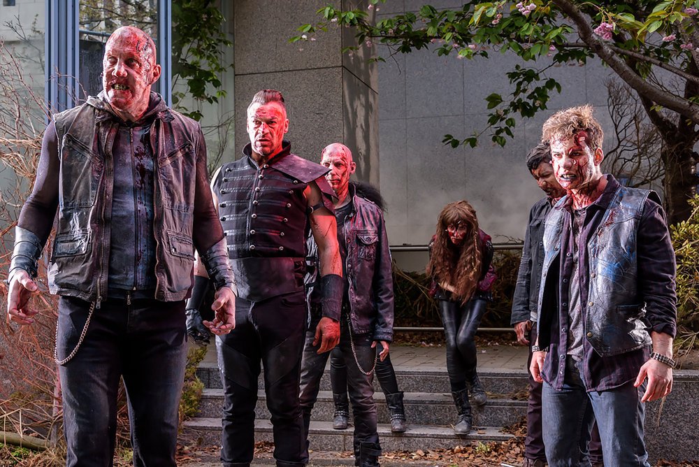 Photo du film Van Helsing