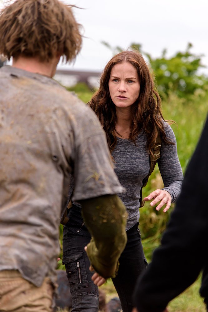 Photo du film Van Helsing