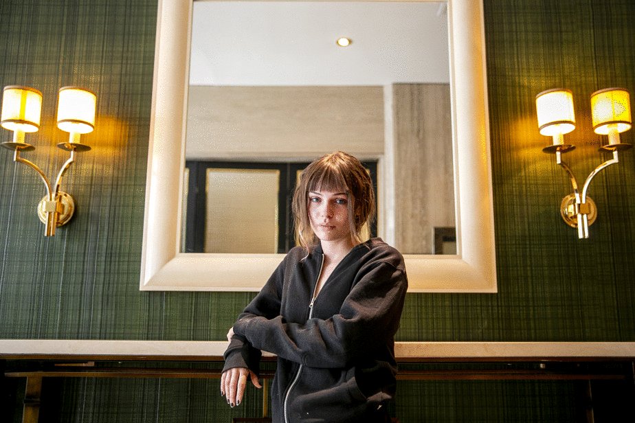 Photo du film Noémie dit oui [2022]