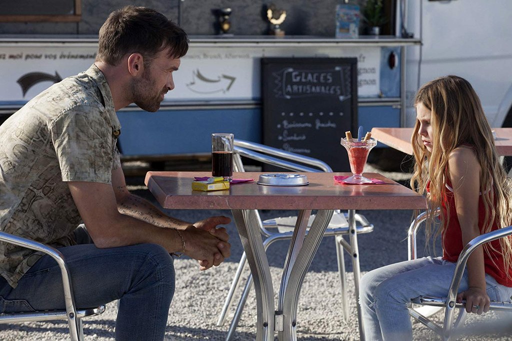 Photo du film Gueule d'ange