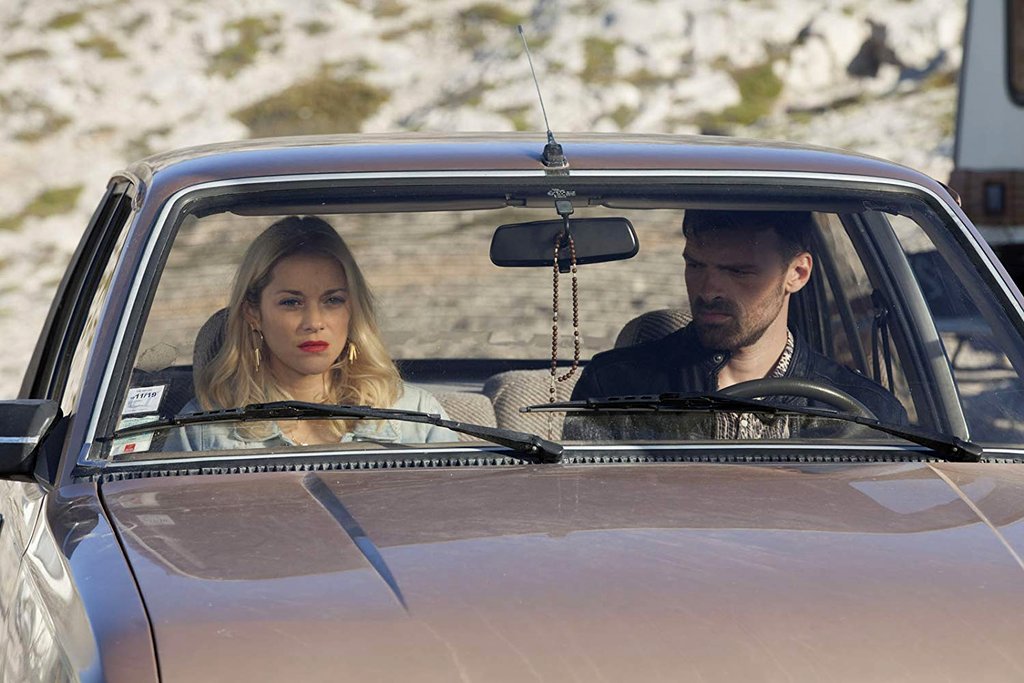 Photo du film Gueule d'ange