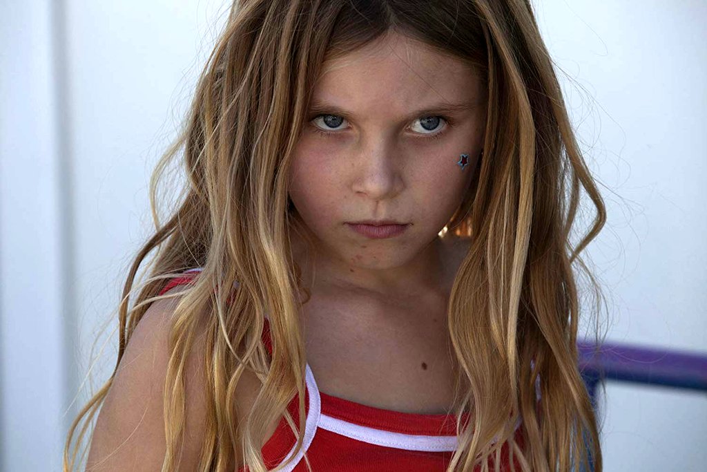 Photo du film Gueule d'ange