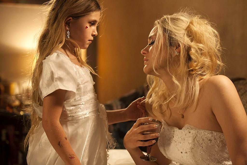 Photo du film Gueule d'ange