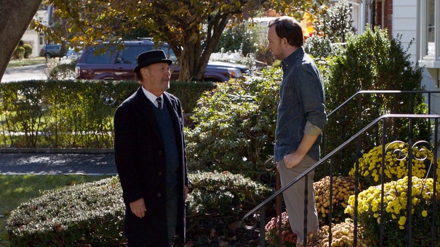 Photo du film Standing Up, Falling Down