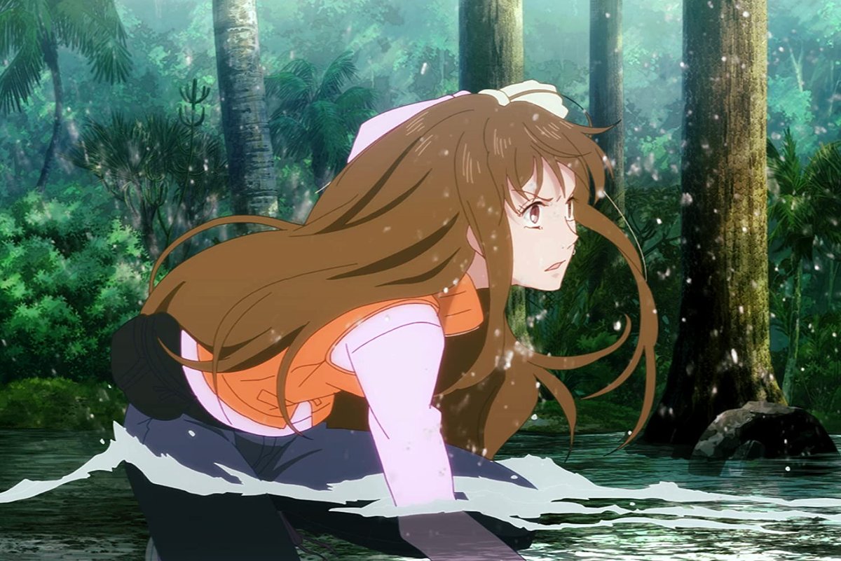 Photo from the movie 7Seeds [2019]