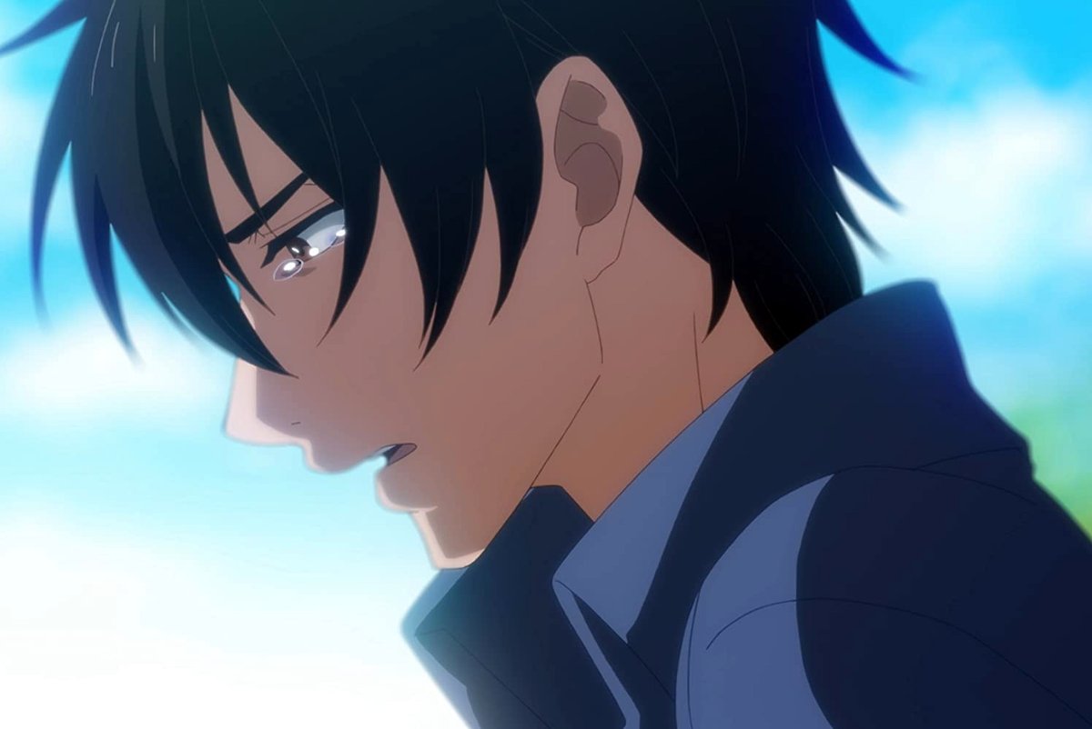 Photo from the movie 7Seeds [2019]