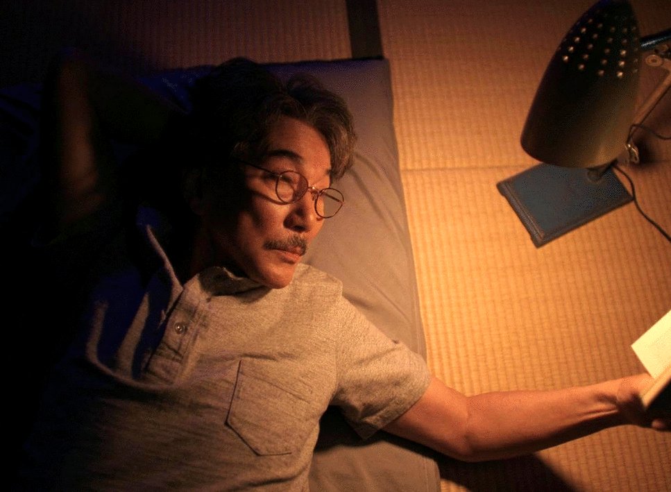 Photo du film Perfect Days