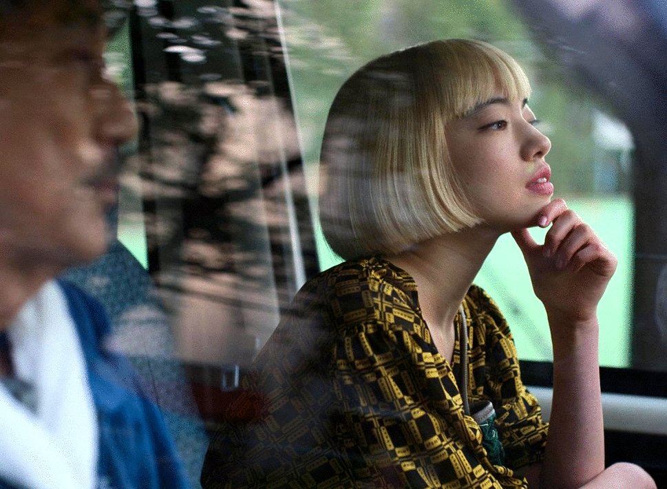 Photo du film Perfect Days