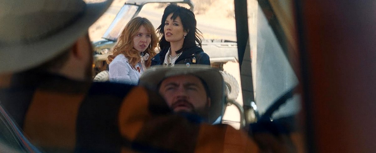 Photo du film Americana