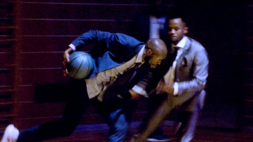 Photo du film Irlande Cahier Bleu