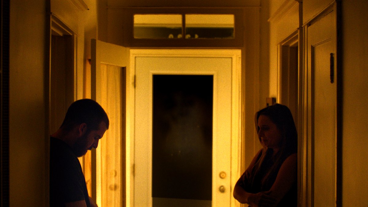 Photo from the movie Spatial Mistral