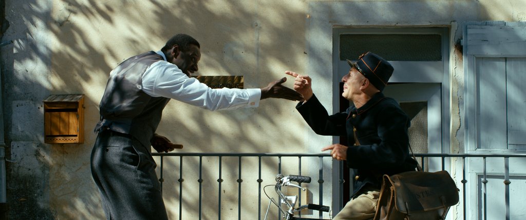 Photo from the movie Knock