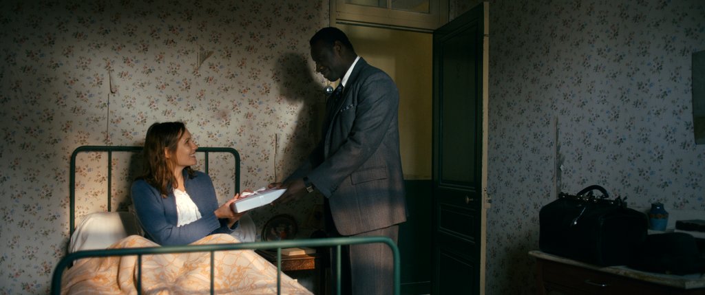 Photo from the movie Knock