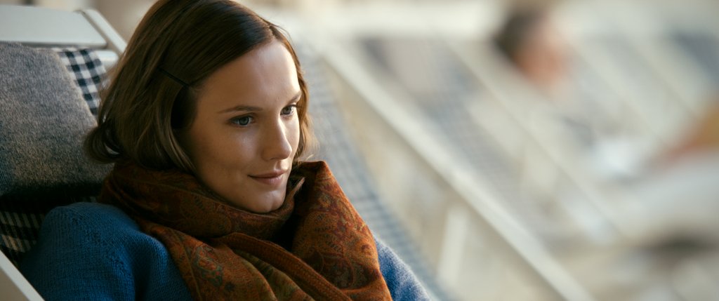 Photo from the movie Knock