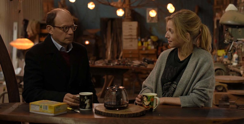 Photo du film Les Grands Esprits