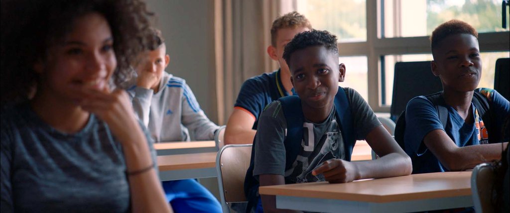 Photo du film Les Grands Esprits