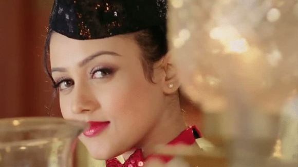 Photo from the movie Kaanchi