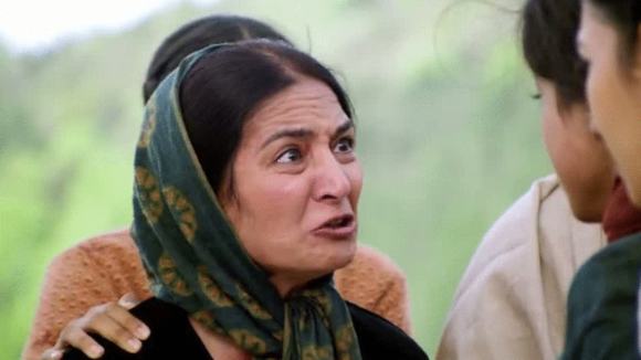 Photo from the movie Kaanchi