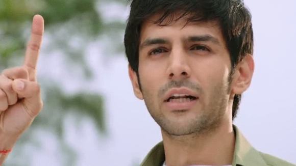 Photo from the movie Kaanchi