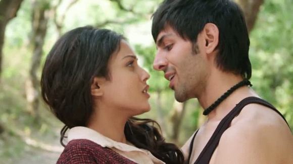 Photo from the movie Kaanchi