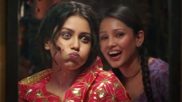 Photo from the movie Kaanchi