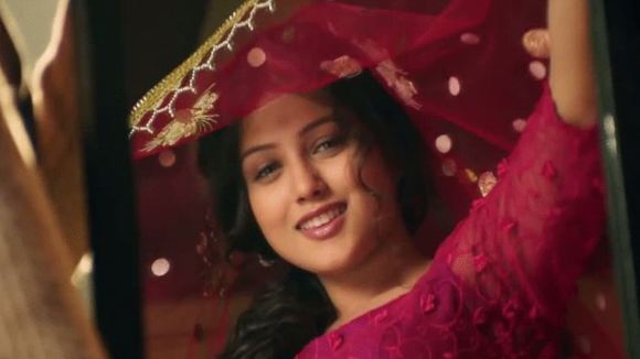 Photo from the movie Kaanchi