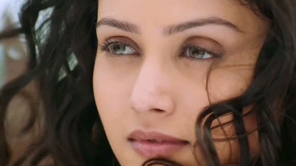 Photo from the movie Kaanchi