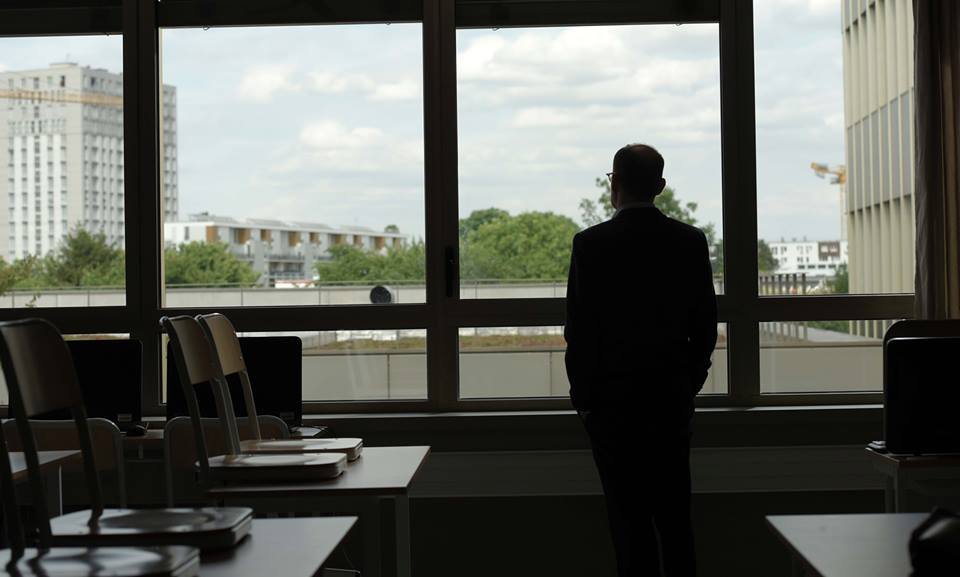 Photo du film Les Grands Esprits