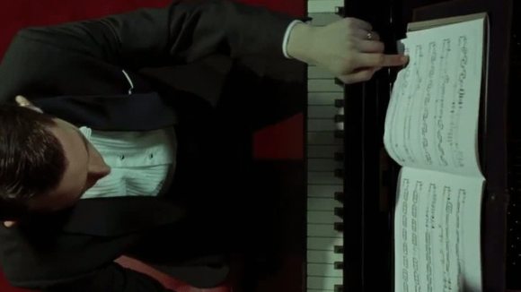 Photo from the movie Grand Piano