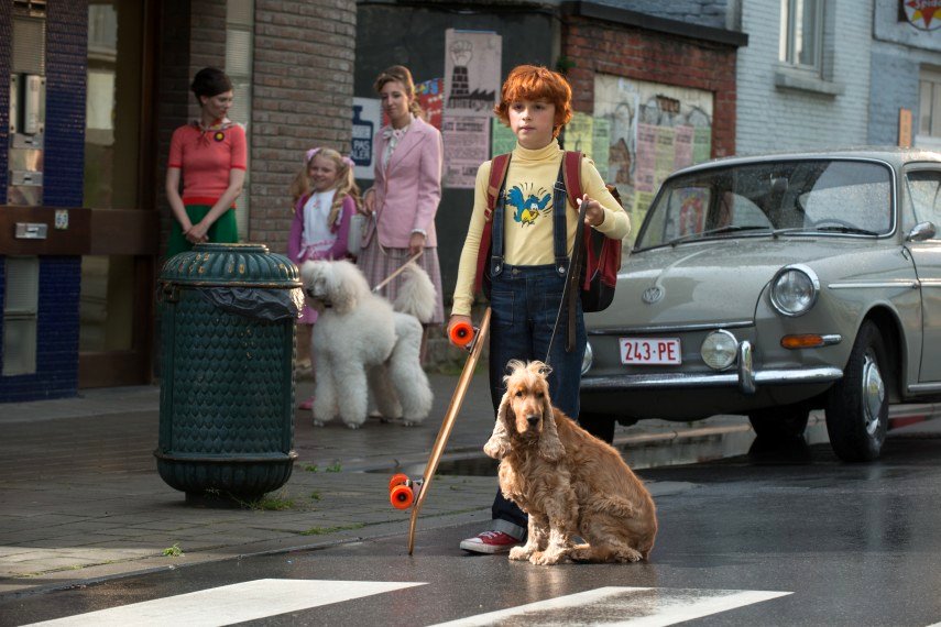 Photo du film Boule & Bill 2