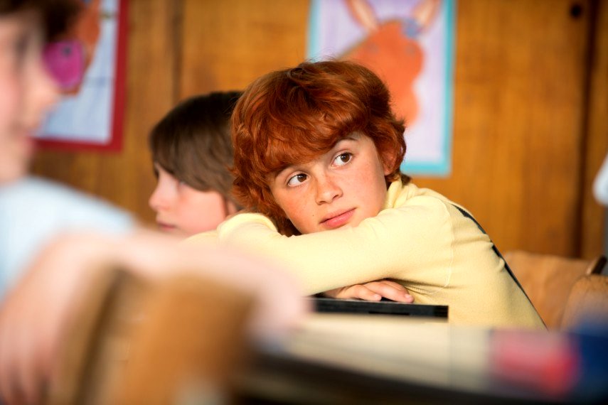 Photo du film Boule & Bill 2