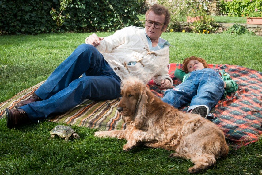 Photo du film Boule & Bill 2