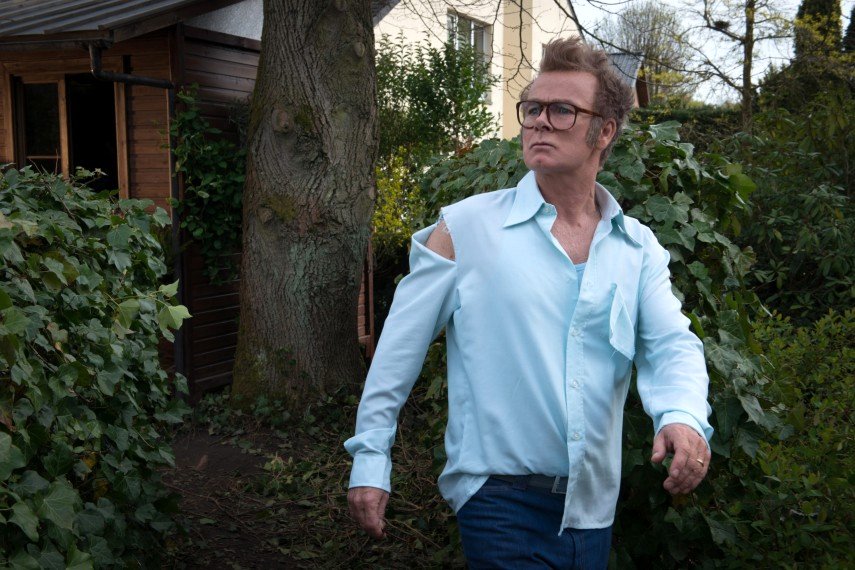 Photo du film Boule & Bill 2