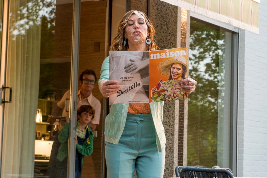 Photo du film Boule & Bill 2