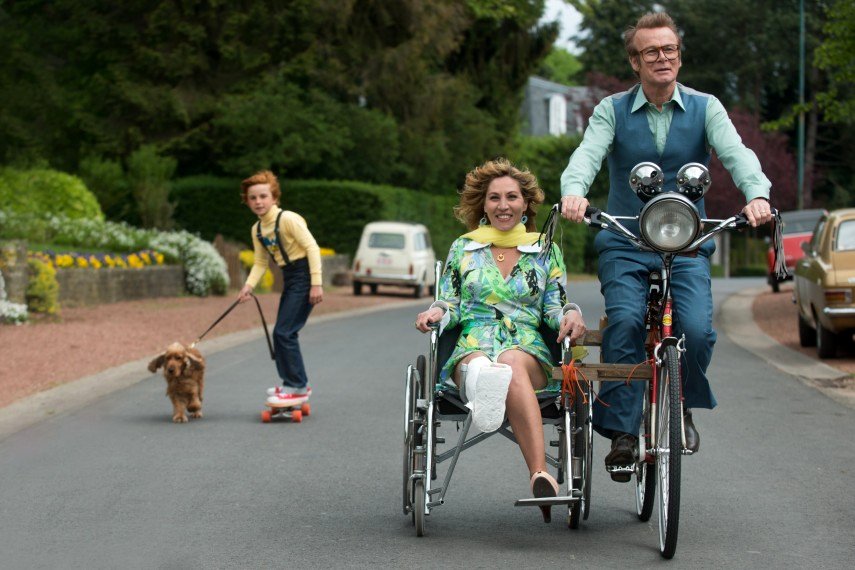 Photo du film Boule & Bill 2