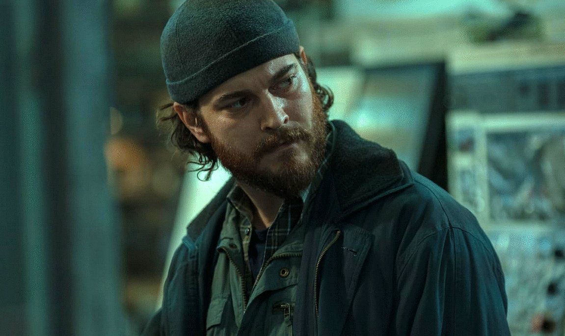 Photo du film Kübra [2024]