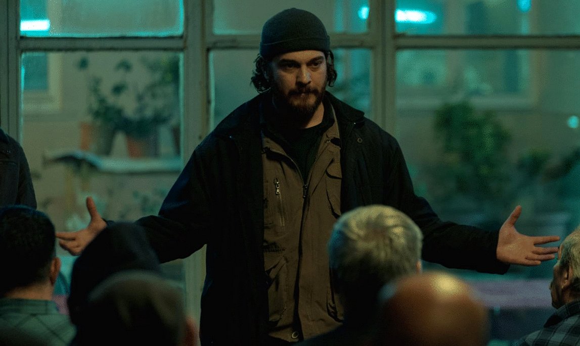 Photo du film Kübra [2024]