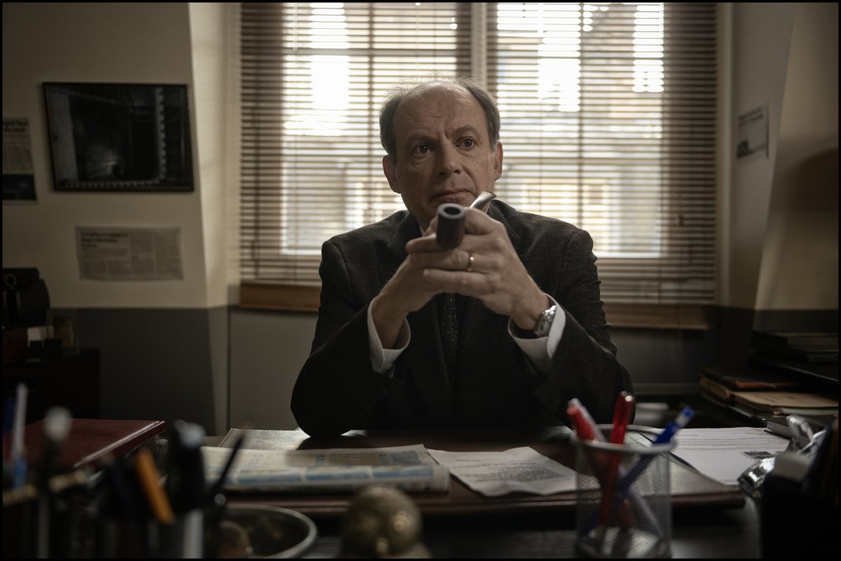 Photo du film Maigret et le mort amoureux