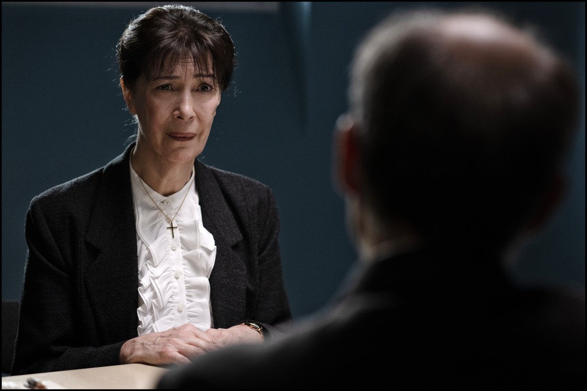 Photo du film Maigret et le mort amoureux