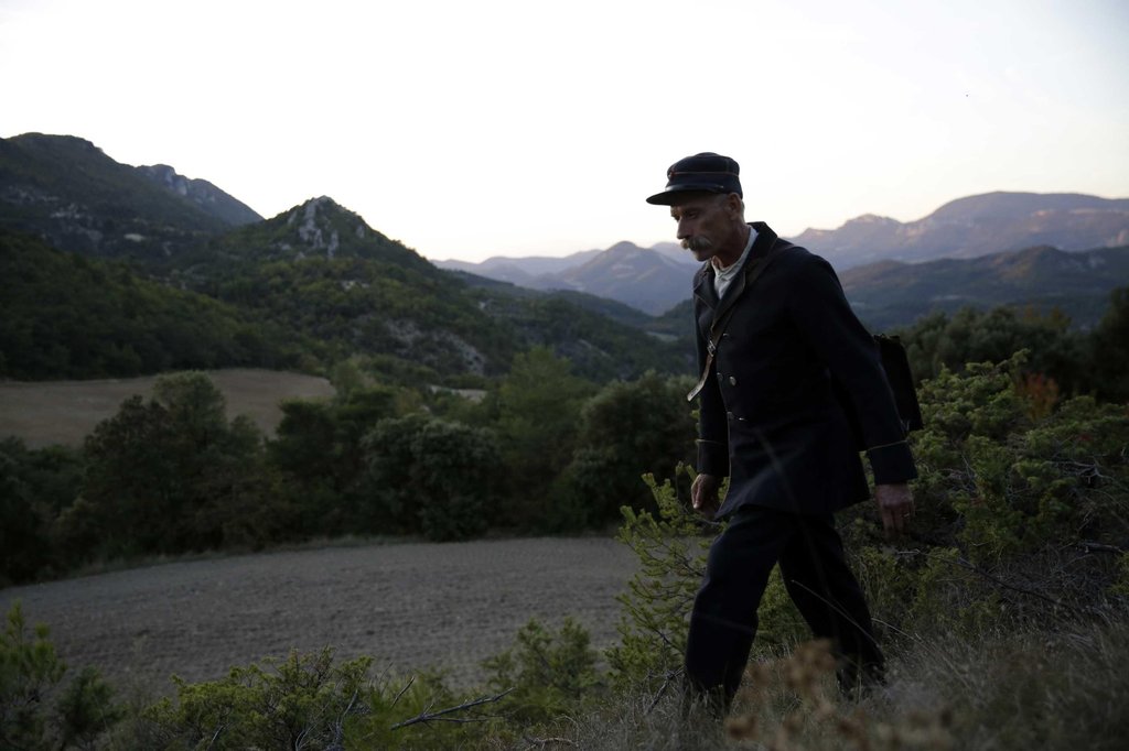 Photo du film The Ideal Palace