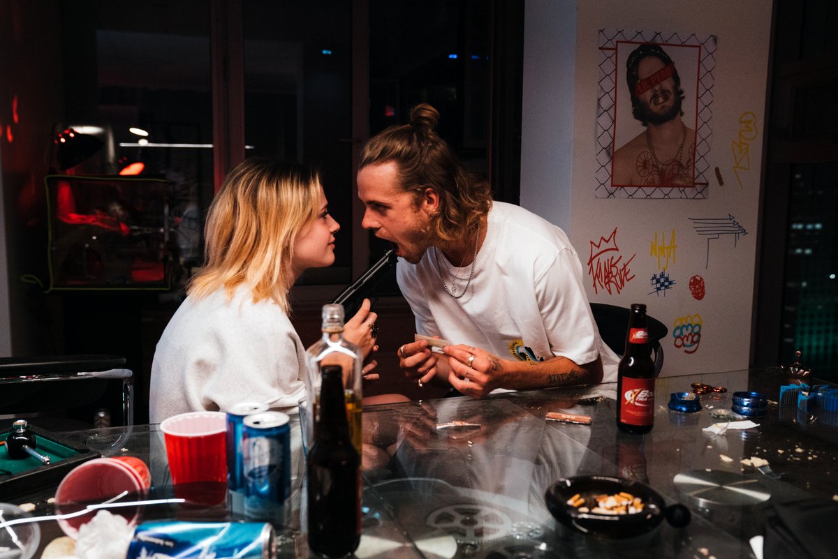 Photo du film Noémie dit oui [2022]