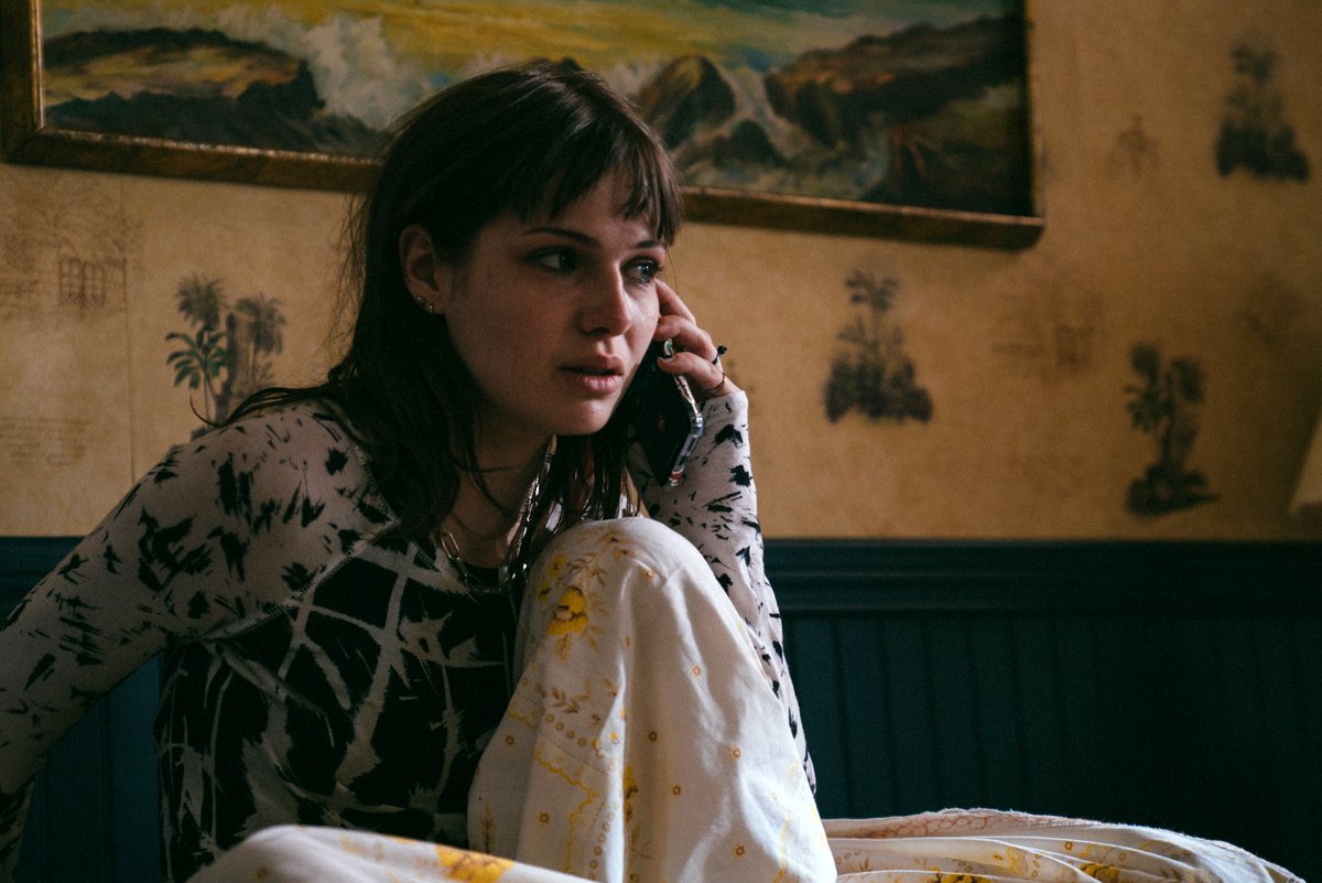 Photo du film Noémie dit oui [2022]