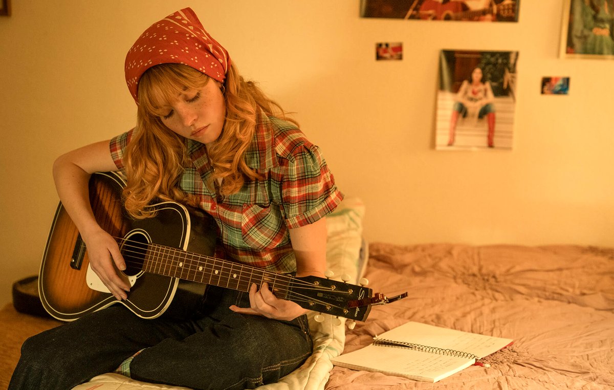 Photo du film Americana