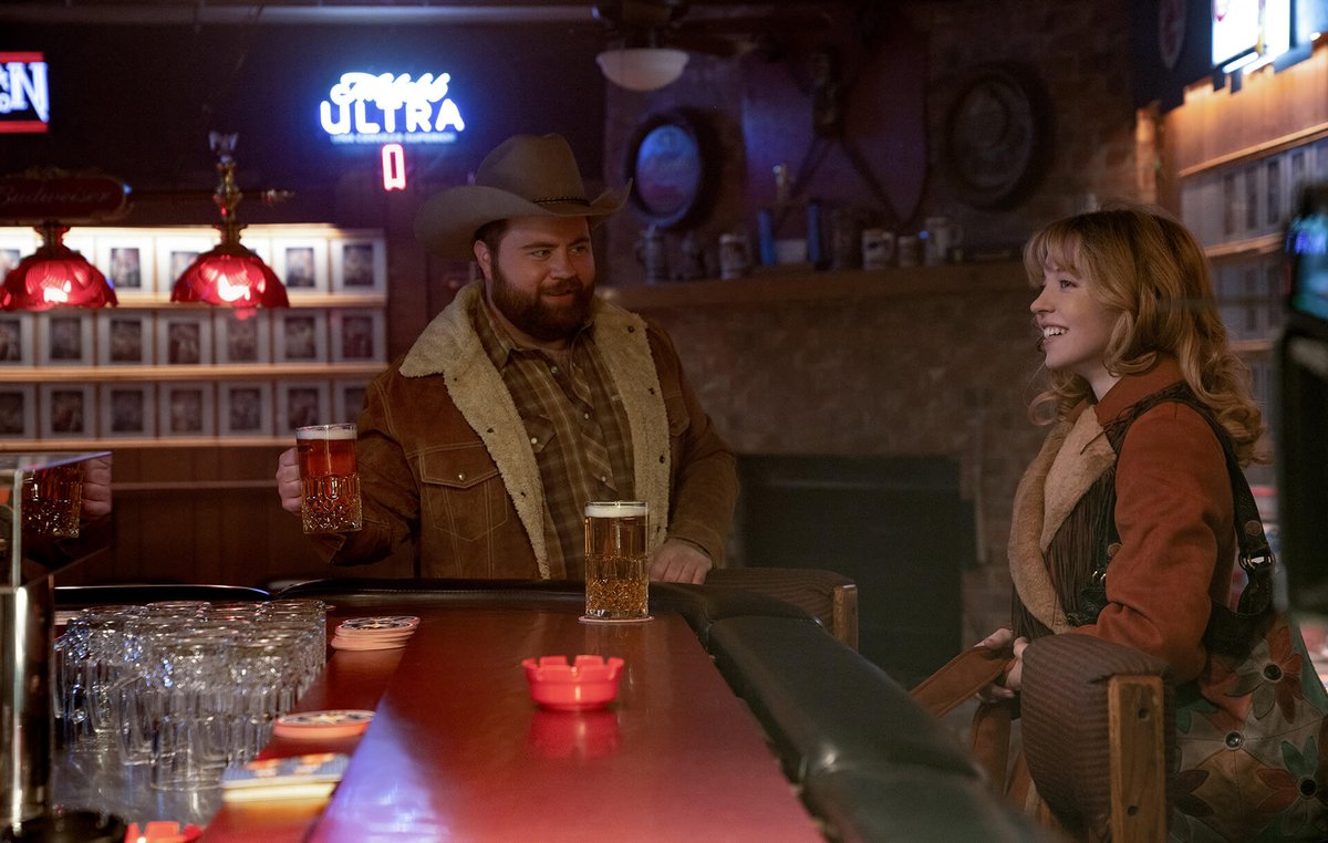 Photo du film Americana