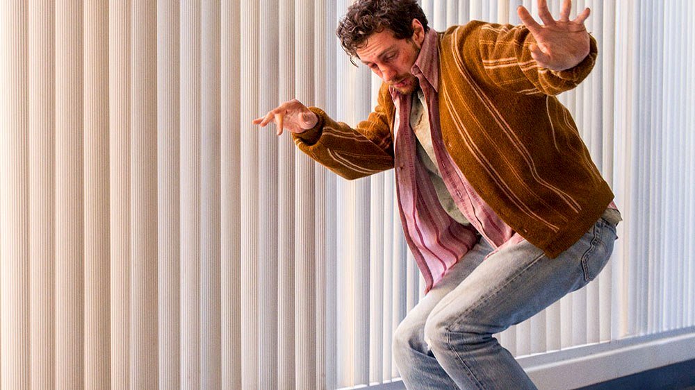 Photo from the movie A Million Little Pieces