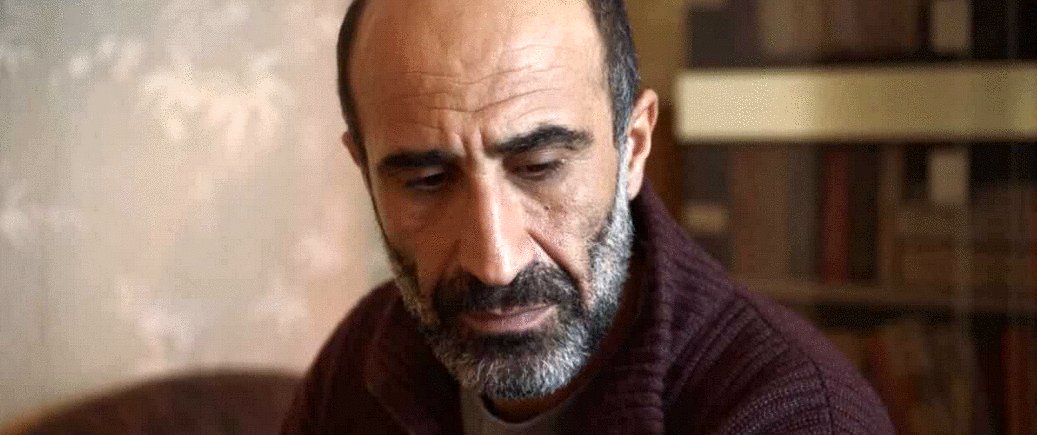 Photo du film Une histoire d'amour et de désir [2021]