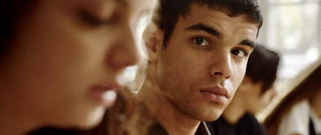 Photo du film Une histoire d'amour et de désir [2021]