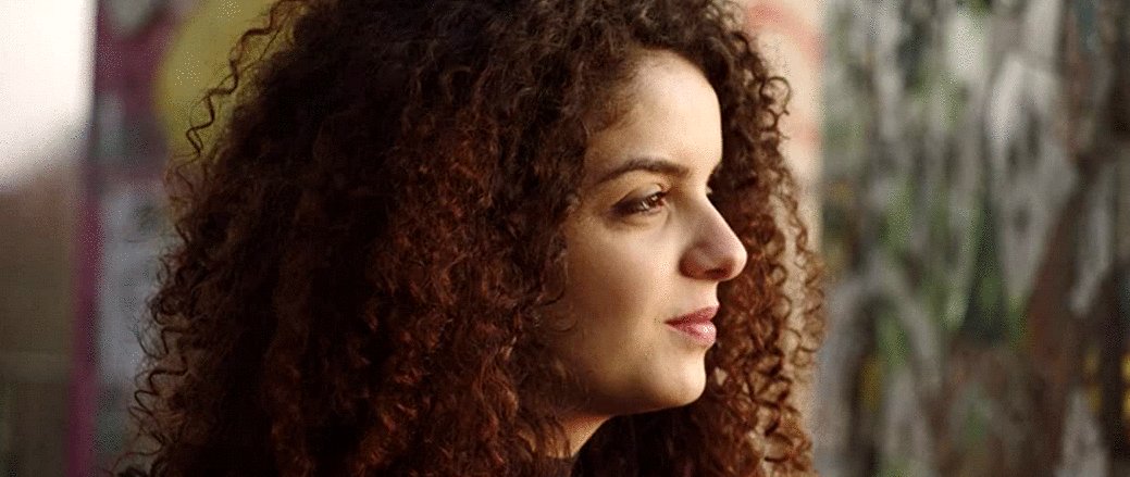 Photo du film Une histoire d'amour et de désir [2021]