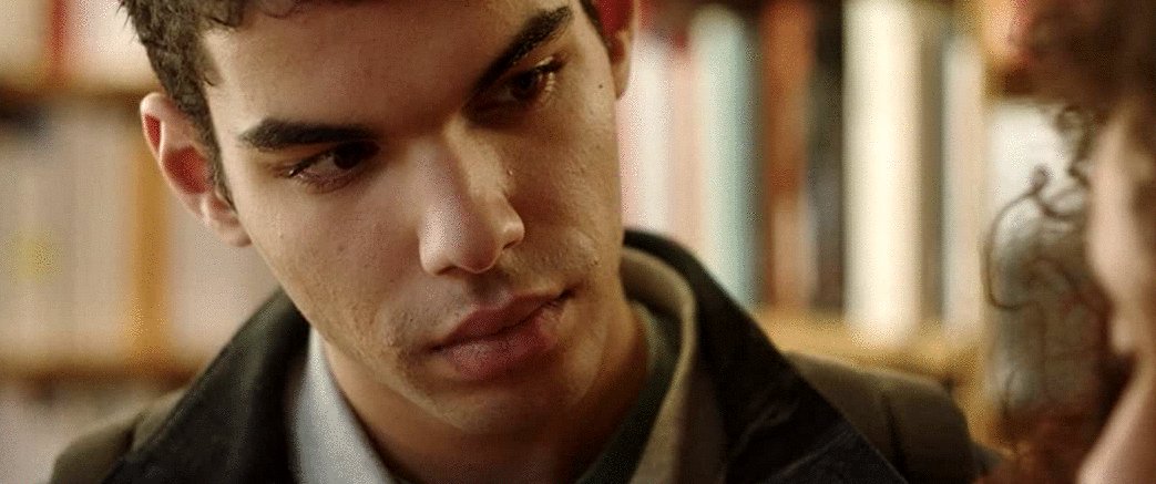 Photo du film Une histoire d'amour et de désir [2021]