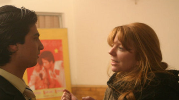 Photo du film Afghan Star [2009]